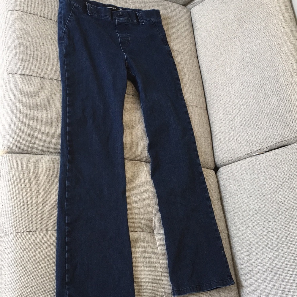 Betabrand jeans